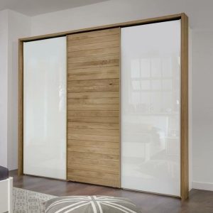 Kahraman Marangoz Ray Dolabı