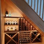 Kahraman Marangoz Bar Dolabı
