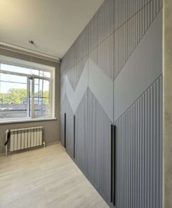 Kahraman Marangoz Gardırop