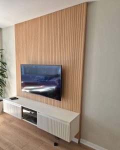 Kahraman Marangoz Tv ünite dolabı