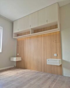 Kahraman Marangoz Yatak Odası