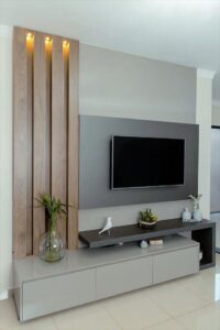 Kahraman Marangoz Tv ünite dolabı