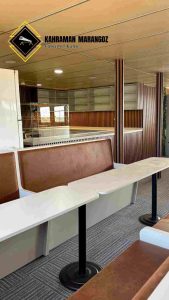 Kahraman Marangoz Gemi Yat mobilya