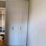 Kahraman Marangoz Gardırop Panjur Kapak