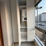 Kahraman Marangoz Balkon Dolabı & Kombi Dolabı