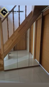 Kahraman Marangoz Gardırop