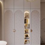 Çocuk ve Genç Odası Dolapları