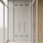 Kahraman Marangoz Balkon Dolabı & Kombi Dolabı