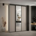 Kahraman Marangoz Ray Dolabı