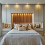 Kahraman Marangoz Yatak Odası