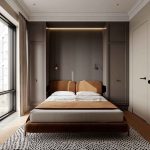 Kahraman Marangoz Yatak Odası