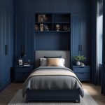 Kahraman Marangoz Yatak Odası