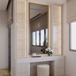 Kahraman Marangoz Makyaj Masası