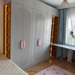 Çocuk ve Genç Odası Dolapları