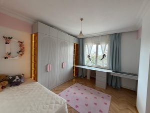 Çocuk ve Genç Odası Dolapları