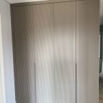 Kahraman Marangoz Portmanto Antre Vestiyer Ayakkabılık Dolabı