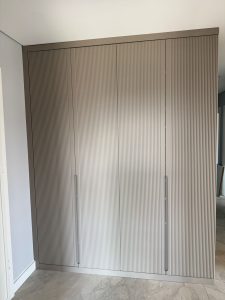Kahraman Marangoz Portmanto Antre Vestiyer Ayakkabılık Dolabı