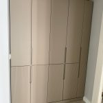 Kahraman Marangoz Banyo Dolabı & Çamaşır Kurutma Makine Dolabı