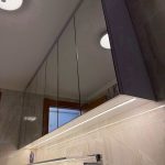 Kahraman Marangoz Banyo Dolabı & Çamaşır Kurutma Makine Dolabı