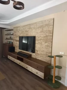 Kahraman Marangoz Tv ünite dolabı