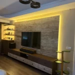 Kahraman Marangoz Tv ünite dolabı
