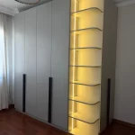 Çocuk ve Genç Odası Dolapları