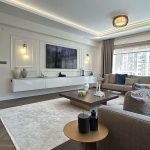 Kahraman Marangoz Tv ünite dolabı