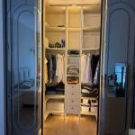 Kahraman Marangoz Ray Dolabı