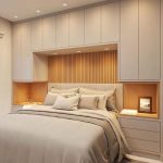 Kahraman Marangoz Yatak Odası