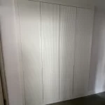 Kahraman Marangoz Portmanto Antre Vestiyer Ayakkabılık Dolabı