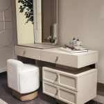 Kahraman Marangoz Makyaj Masası