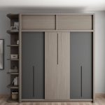 Kahraman Marangoz Ray Dolabı