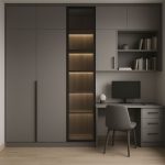 Çocuk ve Genç Odası Dolapları