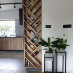 Kahraman Marangoz Bar Dolabı