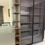 Kahraman Marangoz Ray Dolabı