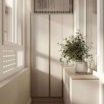 Kahraman Marangoz Balkon Dolabı & Kombi Dolabı