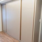 Kahraman Marangoz Ray Dolabı