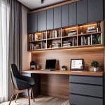 Çocuk ve Genç Odası Dolapları