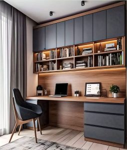 Çocuk ve Genç Odası Dolapları