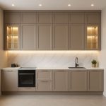 Kahraman Marangoz Mutfak Dolabı