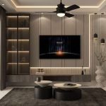 Kahraman Marangoz Tv ünite dolabı