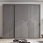 Kahraman Marangoz Ray Dolabı