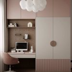 Çocuk ve Genç Odası Dolapları