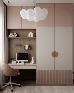 Çocuk ve Genç Odası Dolapları