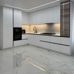 Kahraman Marangoz Mutfak Dolabı