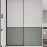 Kahraman Marangoz Ray Dolabı