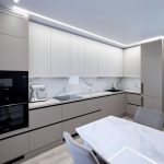 Kahraman Marangoz Mutfak Dolabı