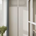 Kahraman Marangoz Balkon Dolabı & Kombi Dolabı