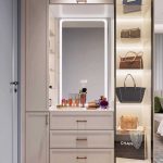 Kahraman Marangoz Makyaj Masası