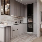 Kahraman Marangoz Mutfak Dolabı